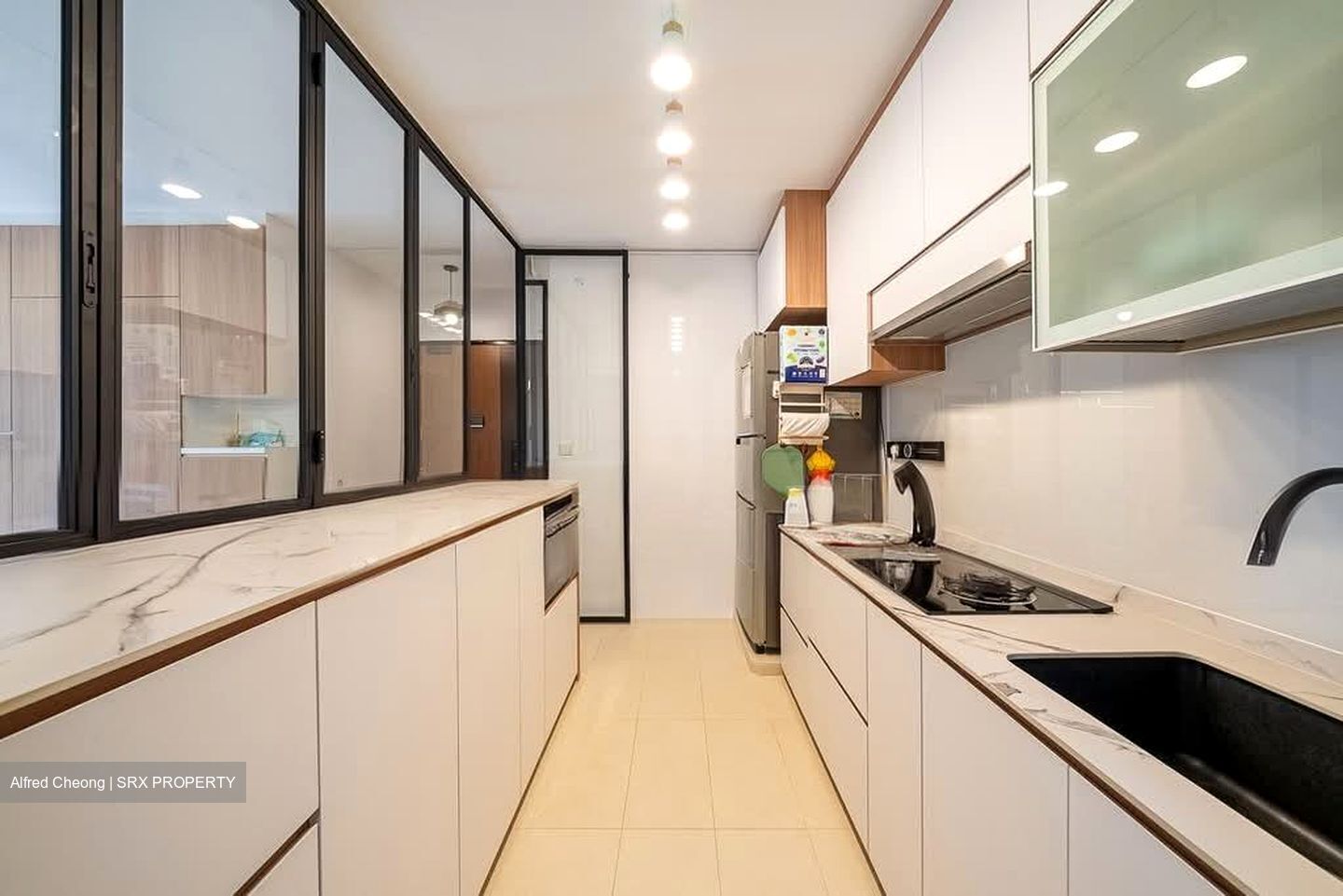 Blk 94 Skyparc @ Dawson (Queenstown), HDB 4 Rooms #566548021